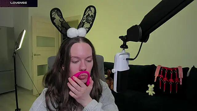 Goddess_of_Fertility 网络视讯表演