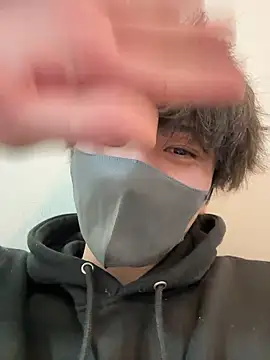 Show Webcam de CHROME-kun925