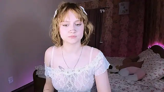 Chat XXX en directo de MariaMango