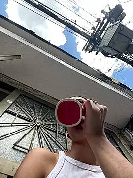 Chatroom XXX en direct de stephania_t