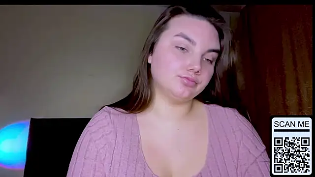 Chat XXX en directo de Dreamyblushfairy