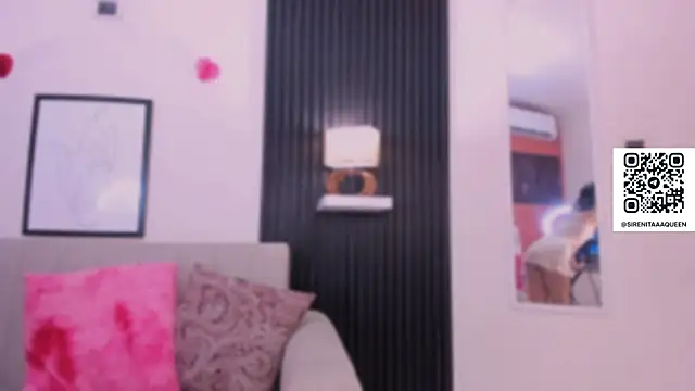 Chat XXX en directo de Sirenita_petitexoxo