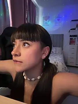 Chat XXX en directo de violetta_blackk