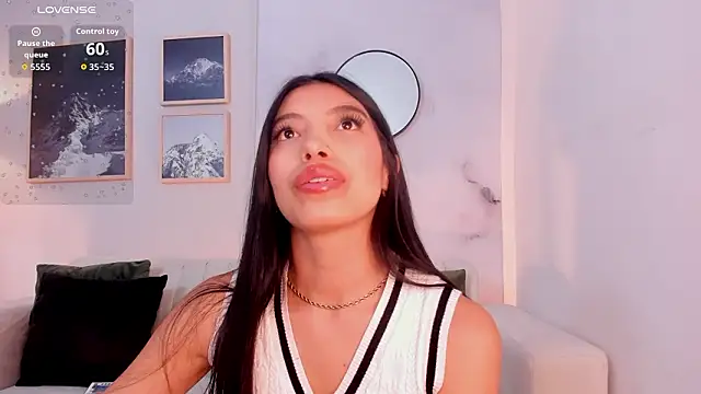 Tiffany_Low 라이브 XXX 채팅