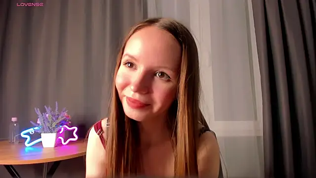 Chat XXX Live _MissMary_