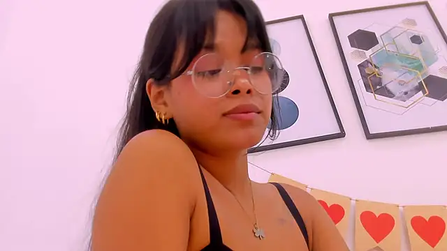 victoriavelasquez_ Show Webcam