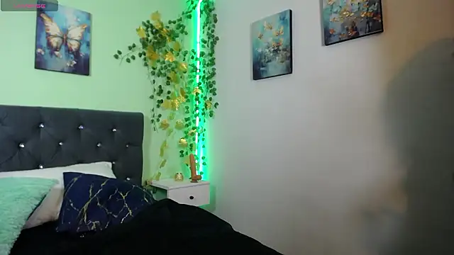 Chat XXX Live AbrilVega_29