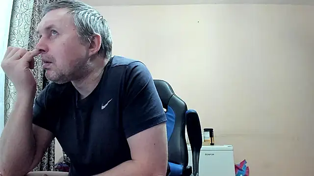 Chat +18 de SanFrantsisko ao vivo