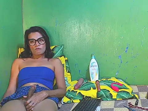 Czat XXX na żywo – DirtyFistingBarbie