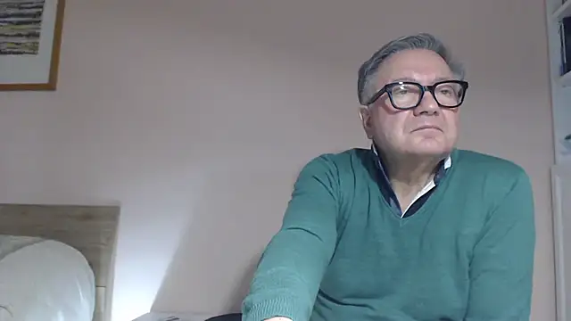 YOU6me Pertunjukan Webcam