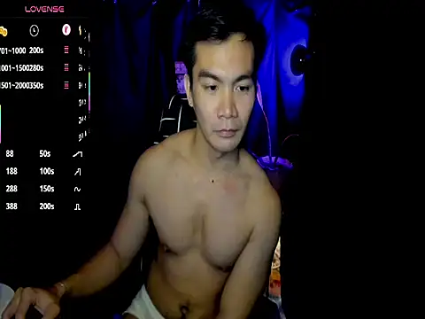 000batman000 Obrolan Langsung XXX