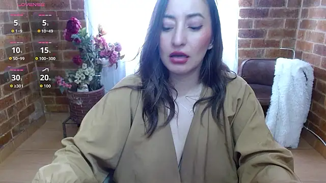 rashellroses22 网络视讯表演