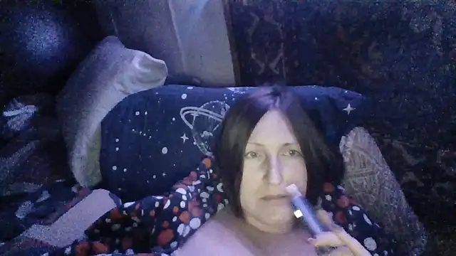 AllaSowinskaya Live XXX Chat