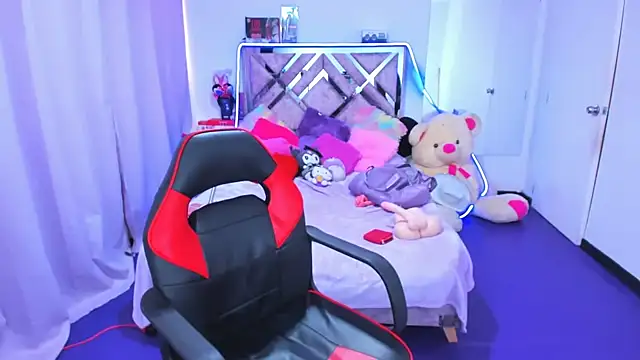 Luna_Analya Live XXX-Chat