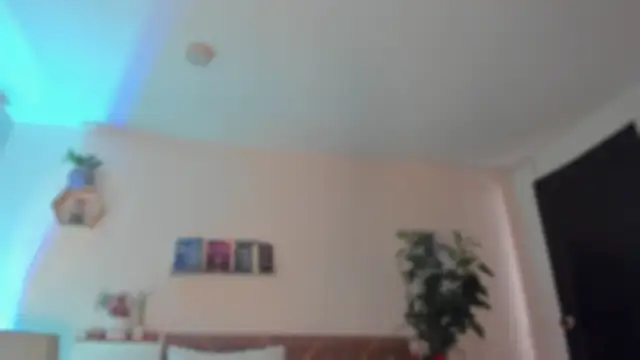 YariRose Show in webcam