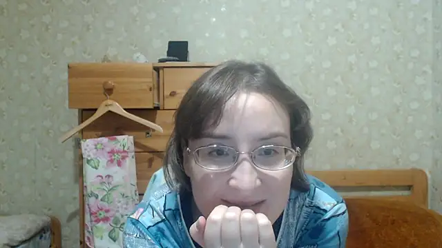 Smart_Rose – Naživo XXX chat