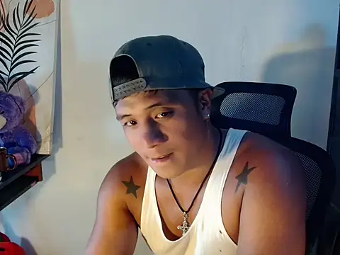 Czat XXX na żywo – Felix_Asher