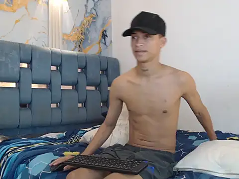 GOLD_BOYS Webcam-Show