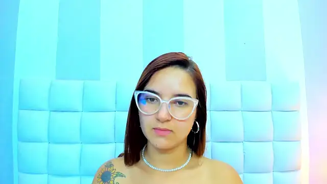 teresasroom_'s Live XXX Chat