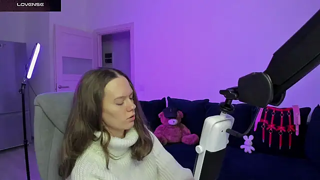 Goddess_of_Fertility's Live XXX Chat