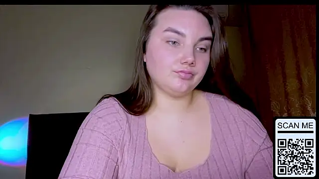 Chat XXX en directo de Dreamyblushfairy