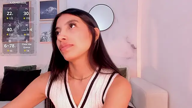 Tiffany_Low élő XXX-chatje