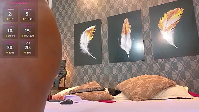 ScarleetSmith Chat XXX live