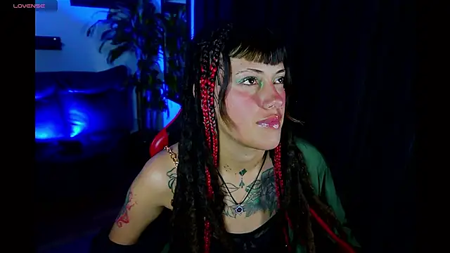 Sembang XXX Secara Langsung _sharlotte777