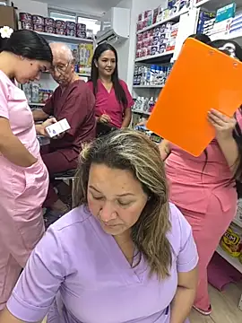 kandalove Obrolan Langsung XXX