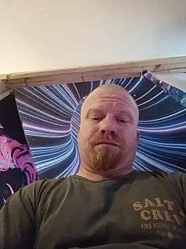 cockycummer's Webcam Show