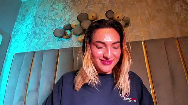 TomLondon_ Webcam Show