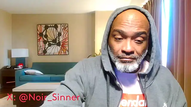 Онлайн чат XXX sinnernoir