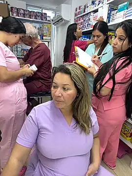 kandaloven Live XXX chat