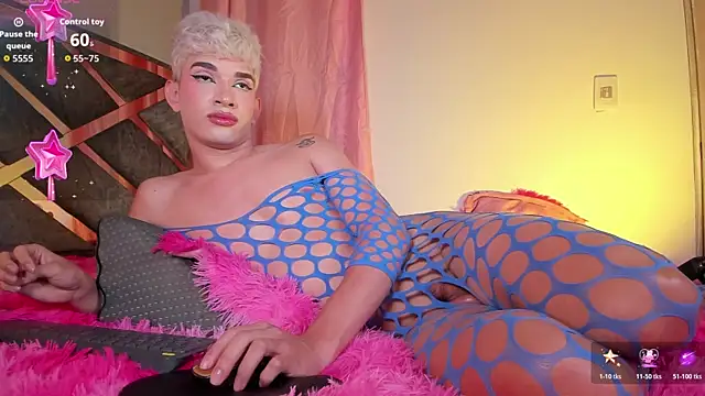 Cherry_zayden_ Webcam Show