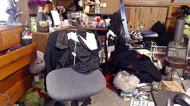 Chatroom XXX en direct de thejuicybacon