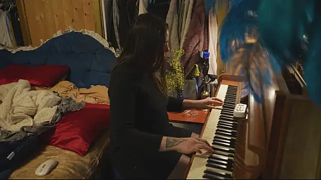 VanessaDoyle's Live XXX Chat