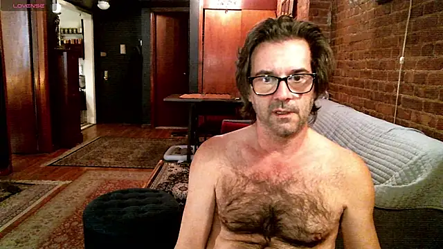 Johnny_Bottoms Webcam Show