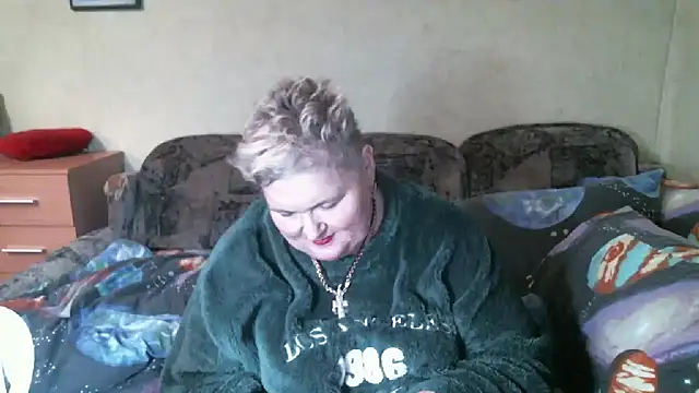 Lana555 webkamerás műsora