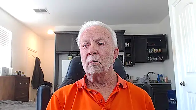 Show webcam de rockpoint69