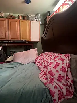 Show Webcam de AshtonChicken