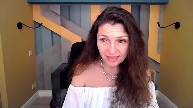 Živý XXX chat EllaLong