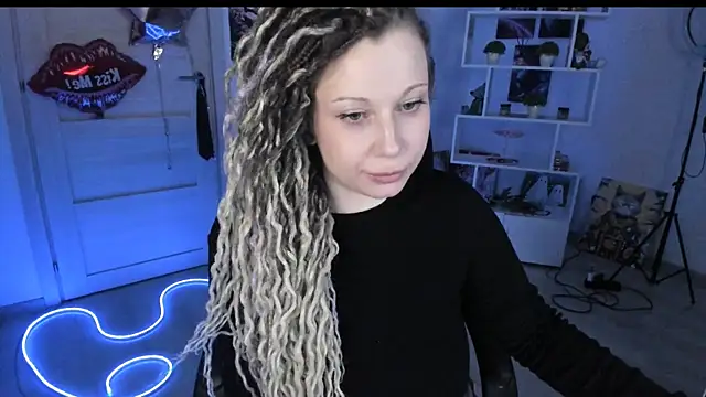 Онлайн чат XXX HoneySallyMoore