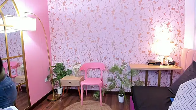 XXX chat uživo modela taylor_bennet