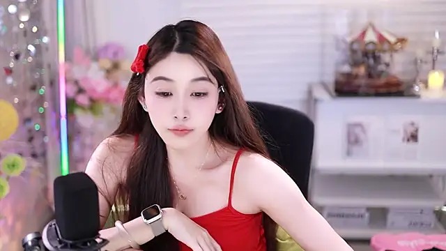 SleepArtist's Live XXX Chat