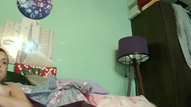 SexyGioconda Live XXX-chat