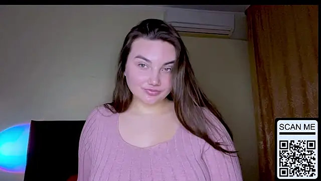 Dreamyblushfairy Chat XXX in diretta