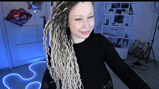 Chat XXX Live HoneySallyMoore