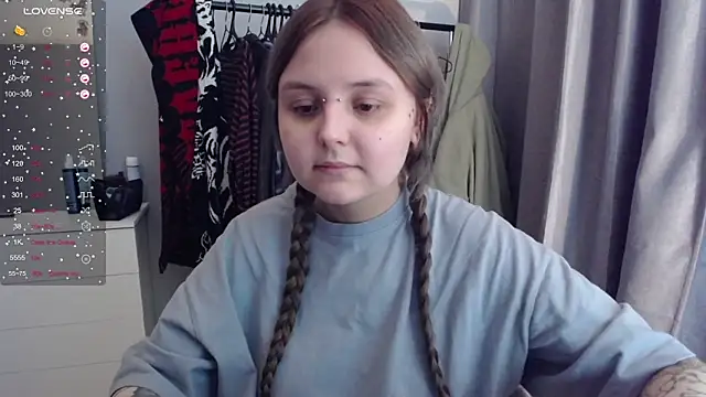 vendymories Live XXX-chat