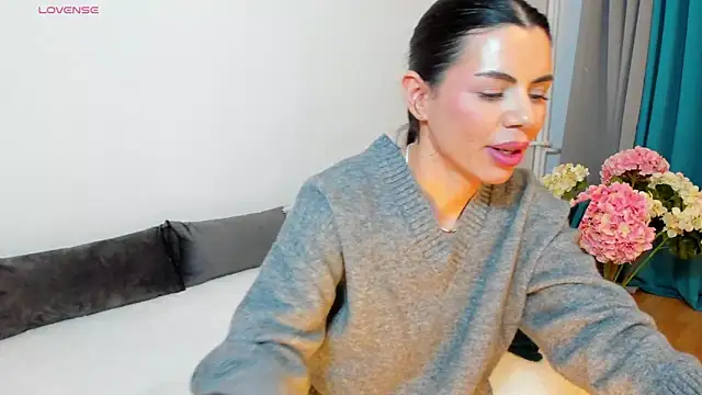 SeductiveBella – Naživo XXX chat