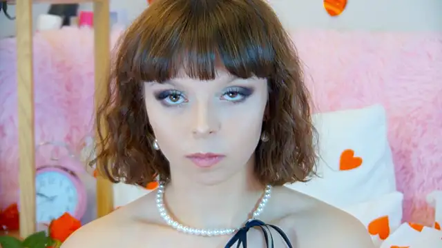 Chat XXX Live ElisabethDavis